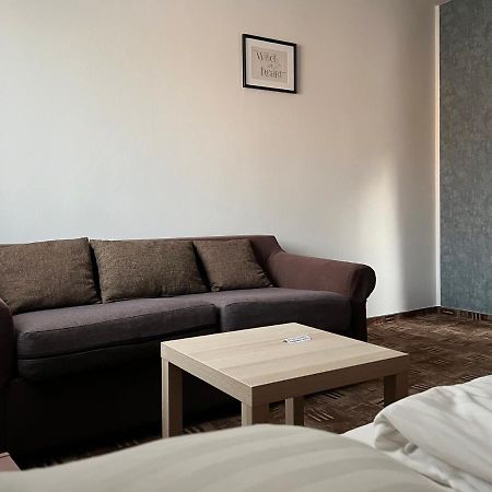 Wolf Panzio Hotel Sárvár Екстериор снимка